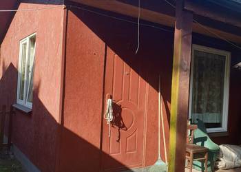 2x domki letniskowe szukają nowego własciciela