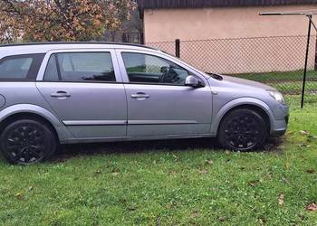OPEL ASTRA III