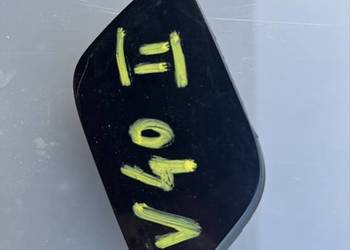 VOLVO V40 ZAŚLEPKA ZDERZAKA WKRĘTKI HAKA 31425399