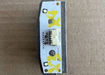 MODUŁ ŚWIATEŁ LED X3 X4 6002170120