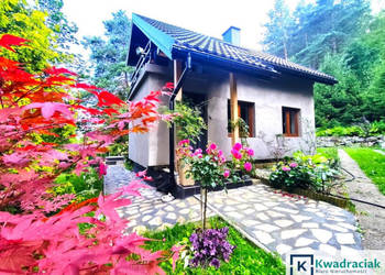 Dom wolnostojący 90m2 Tyrawa Solna