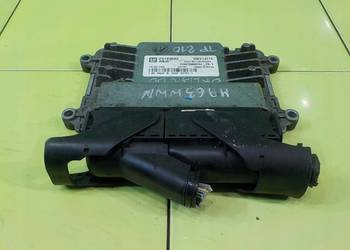 CHEVROLET ORLANDO 1.8 B 13r 5D sterownik komputer silnika 25189682