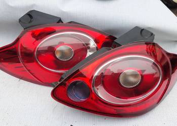 lampa tylna prawa lub lewa FORD KA mk2 oryginał