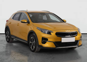 Kia XCeed Plug-in-Hybrid