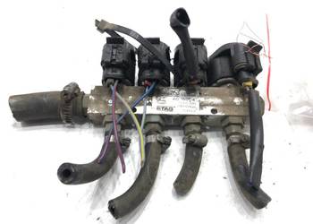 WTRYSKI DO GAZU LPG AC WTRYSK GAZU, GAZOWY