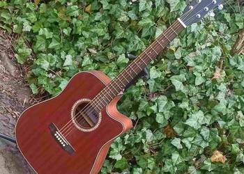 Gitara akustyczna BG Canyon