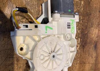 Silniczek szyby lewy FORD FOCUS MK2 0130822217 4M5T14A389