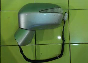 HONDA CIVIC VIII 07r SEDAN 4D lusterko lewe