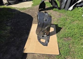 Nadkole prawe prawy przód przednie Peugeot 2008 I 9677639080 967763908A