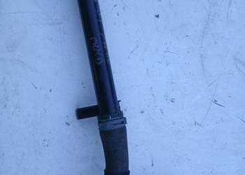 Audi A4 B6 Wąż wody przewód elastyczny chłodnicy magistrala wody 8E0121049