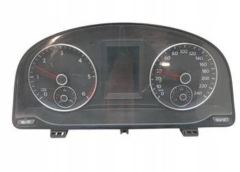 LICZNIK 2K5920876F 2.0 D VW Volkswagen Caddy III (2003-  )