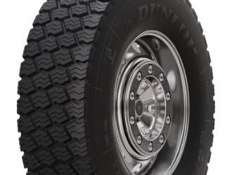 Opona 315/80R22.5 Bieżnik zimowy
