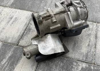 PRZEPUSTNICA EGR W TOURAN I 1.9 TDI BLS