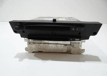 NAWIGACJA BMW E60 E61 CCC OE 9117559