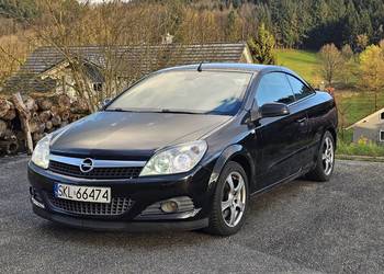 Opel Astra H 1.9 Cdti 150km