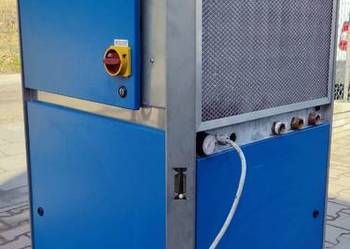 Chiller Agregat Wody Lodowej Hyfra 15,4kW