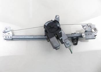 PODNOŚNIK SZYBY LEWY PRZEDNI CITROEN C3 I 400619F