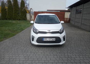 Kia Picanto 2018