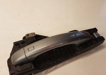 KLAMKA LEWA AUDI A4 B8 A5 8T Q5 LY7G 8T0837885A *