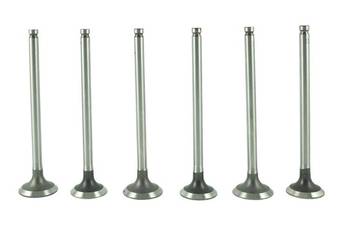 Zawory silnika Mitsubishi K3C / VST MT180 / VST MT224 / 180105007X0K0
