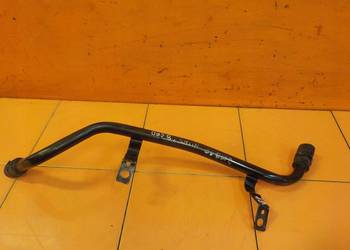 DODGE NITRO 2.8 CRD 09r 177KM VM52C rura przewod wody