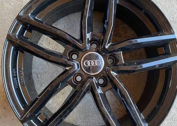 Alufelgi 5x112 R17