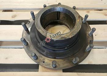 Piasta koła FWD Massey Ferguson 8660, 8690, 8730