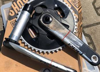 mechanizm korbowy z pomiarem mocy SRAM Red AXS