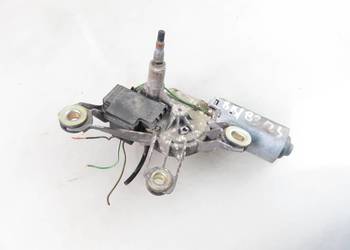 SILNICZEK WYCIERACZKI TYŁ VW GOLF IV 0390201557