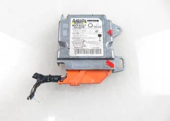 MODUŁ AIRBAG RENAULT TWINGO I 550885300