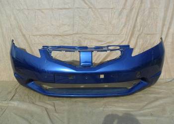 ZDERZAK PRZÓD PRZEDNI ORYGINAŁ 71101-TF0-G000 HONDA JAZZ III 3 2008-