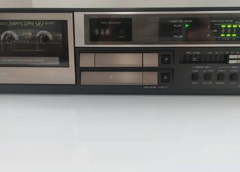 MAGNETOFON SONY TC-FX 320