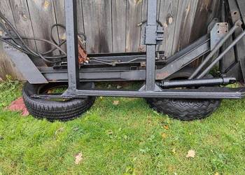 Ładowacz czołowy c 360