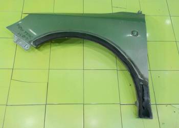 FABIA II SCOUT 1.4 TDI 10r KOMBI 5D blotnik lewy przod