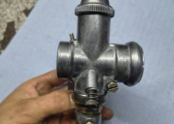 Gaźnik 2924 H Jawa Perak 250 , 350 stary typ jawy