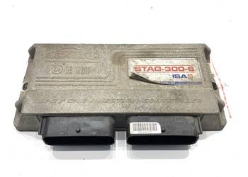 KOMPUTER LPG 67R-014239 STEROWNIK GAZU, ZASILANIA