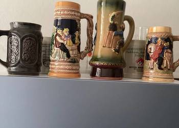Kufle ceramiczne do piwa Kufle ceramiczne do piwa