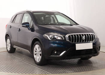 Suzuki SX4 S-Cross 1.0 BoosterJet