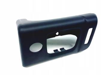 VOLVO S40 prawa oslona zamka kanapy tyl OE 39984473