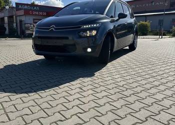 Citroen c4 grand Picasso 1.5 hdi