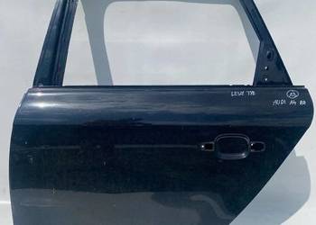 AUDI A4 B8 KOMBI DRZWI LEWY TYŁ 8K0839065 8K0839065B