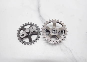 1 Szt. Tryb Pośredni Pompy Oleju Kawasaki Kxf 250 04-08r rmz