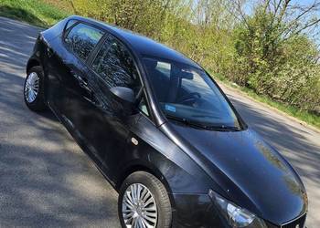 Seat ibiza 1.4 2009r