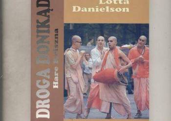Danielson L. - Droga donikąd