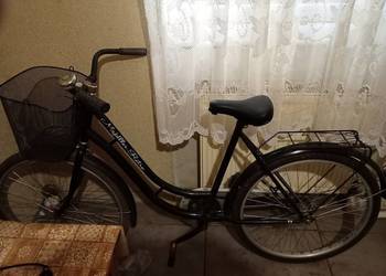 sprzedam rower miejski