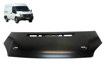 Ford Transit MK7 05.2006-04.2013 Maska pokrywa silnika przednia ocynk