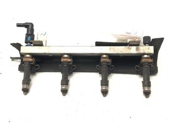 LISTWA WTRYSKOWA OPEL CORSA D 0280151208 1.2 80KM