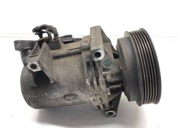 SPRĘŻARKA KLIMATYZACJI NISSAN JUKE F15 926003VD0A 1.5 110KM KOMPRESOR