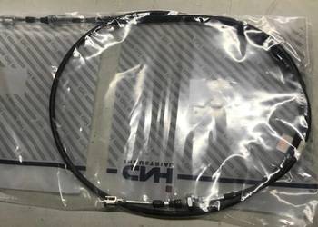 Linka sprzęgła 84404361 Farmall TD5. New Holland Case CNH OR