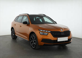 Skoda Kamiq 1.5 TSI
